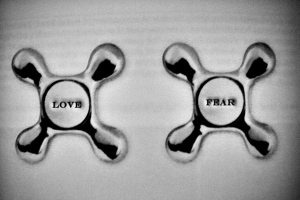 love-vs-fear